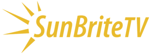 SunBriteTV Logo