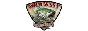 Wild West Bass Trail Logo